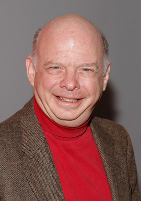 Official profile picture of Wallace Shawn