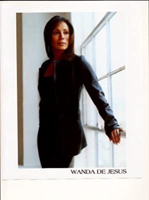 Official profile picture of Wanda De Jesus
