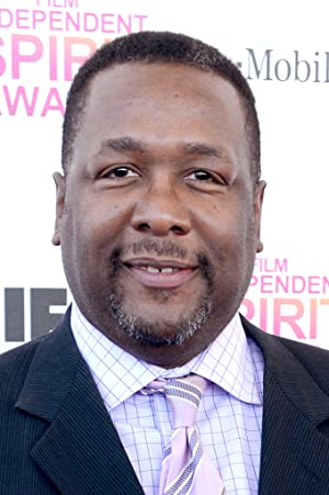 Official profile picture of Wendell Pierce