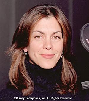 Official profile picture of Wendie Malick