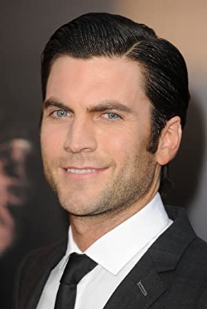 Official profile picture of Wes Bentley
