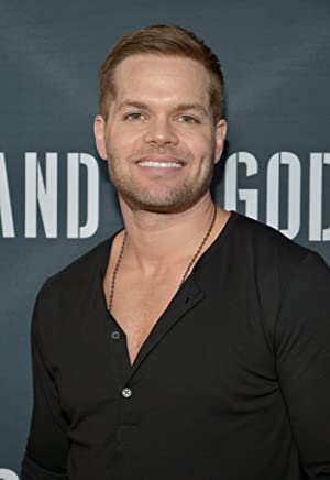 Official profile picture of Wes Chatham