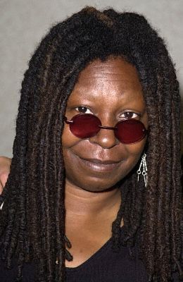 Official profile picture of Whoopi Goldberg