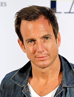 Official profile picture of Will Arnett