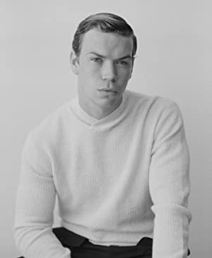 Official profile picture of Will Poulter