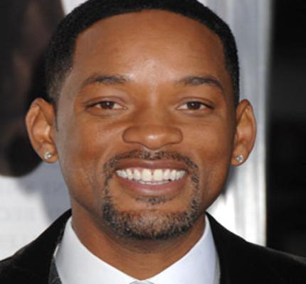 Official profile picture of Will Smith