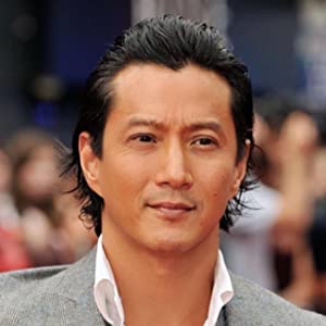 Official profile picture of Will Yun Lee