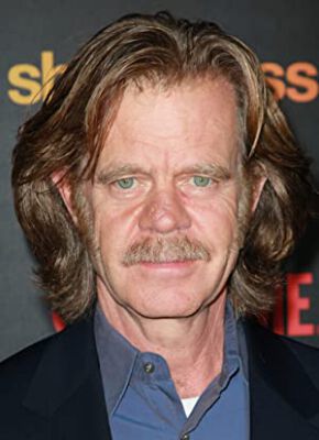 Official profile picture of William H. Macy