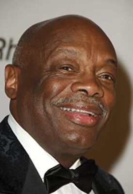 Official profile picture of Willie Brown