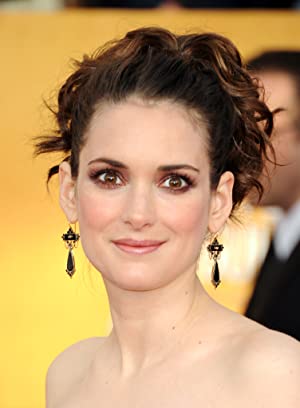Official profile picture of Winona Ryder