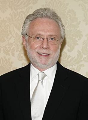 Official profile picture of Wolf Blitzer