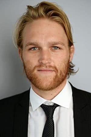Official profile picture of Wyatt Russell