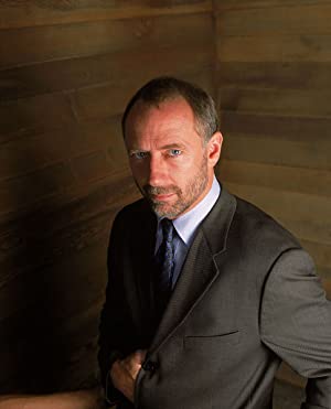 Official profile picture of Xander Berkeley