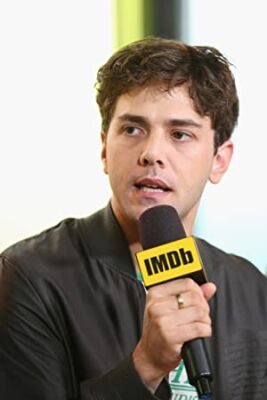 Official profile picture of Xavier Dolan Movies