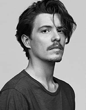 Official profile picture of Xavier Samuel Movies