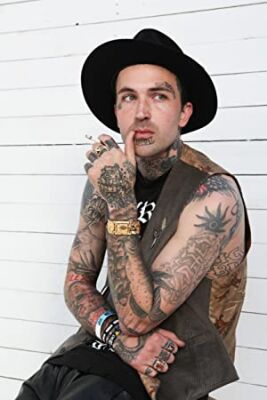 Official profile picture of Yelawolf