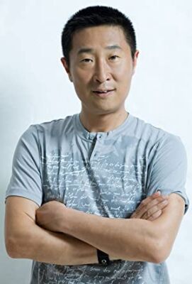 Official profile picture of Yongjian Lin