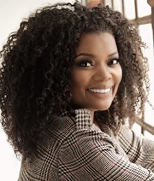 Official profile picture of Yvette Nicole Brown