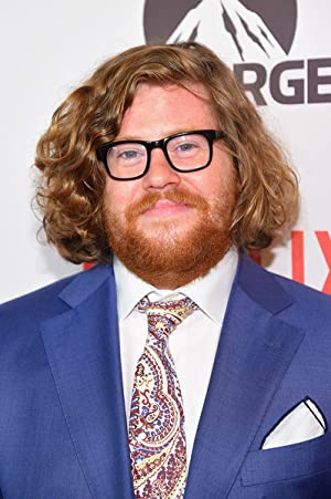 Official profile picture of Zack Pearlman