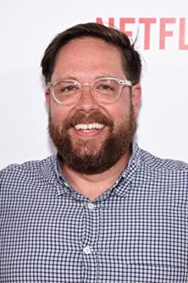 Official profile picture of Zak Orth