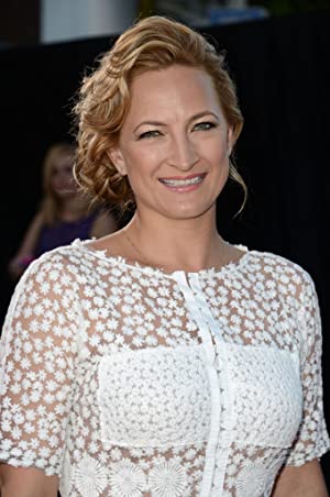 Official profile picture of Zoë Bell