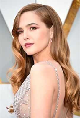 Official profile picture of Zoey Deutch Movies
