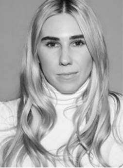 Official profile picture of Zosia Mamet
