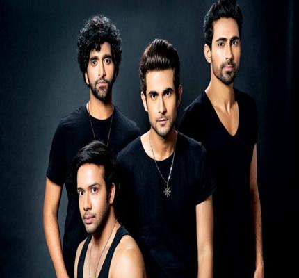 Official profile picture of Sanam