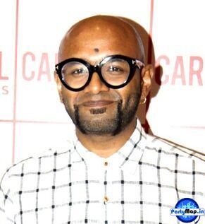 Official profile picture of Benny Dayal Songs