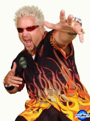 Official profile picture of Guy Fieri