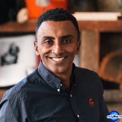 Official profile picture of Marcus Samuelsson