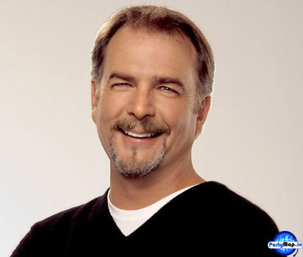 Official profile picture of Bill Engvall