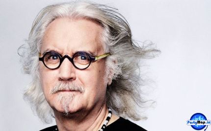 Official profile picture of Billy Connolly