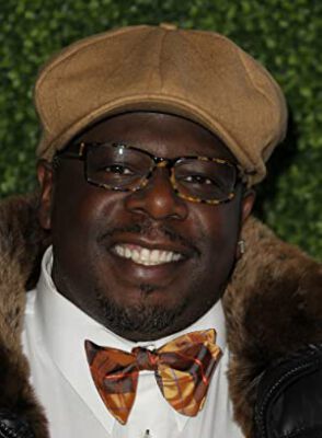 Official profile picture of Cedric the Entertainer
