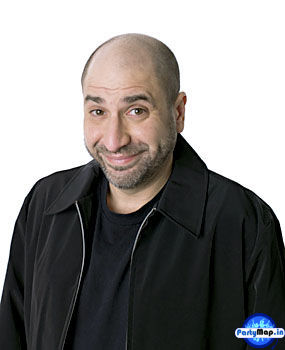 Official profile picture of Dave Attell