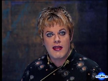 Official profile picture of Eddie Izzard