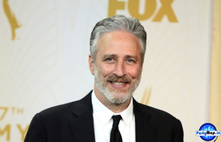 Official profile picture of Jon Stewart