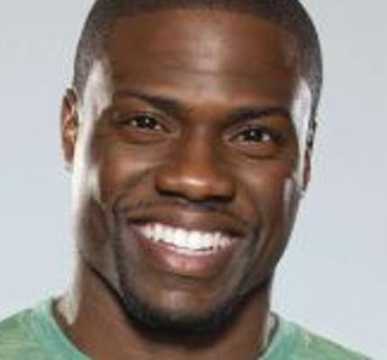 Official profile picture of Kevin Hart