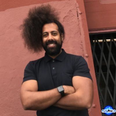 Official profile picture of Reggie Watts