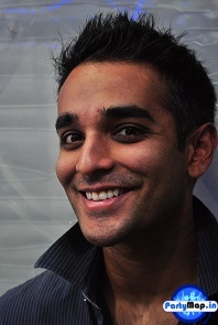 Official profile picture of Sanjay Manaktala