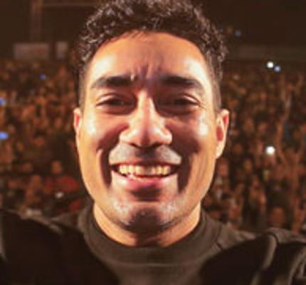 Official profile picture of Nucleya Songs