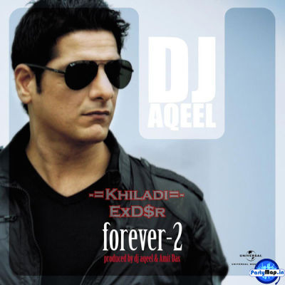 Official profile picture of DJ Aqeel Songs