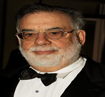 Official profile picture of Francis Ford Coppola