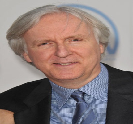 Official profile picture of James Cameron