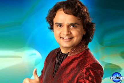 Official profile picture of Parthiv Gohil