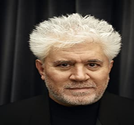 Official profile picture of Pedro Almodóvar