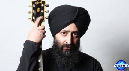 Official profile picture of Rabbi Shergill