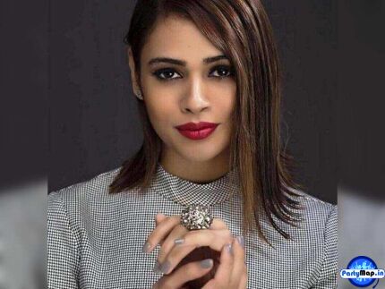 Official profile picture of Shalmali Kholgade