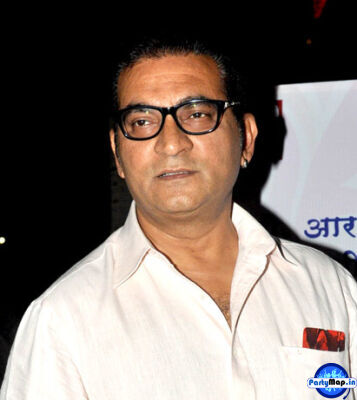 Official profile picture of Abhijeet Bhattacharya Songs