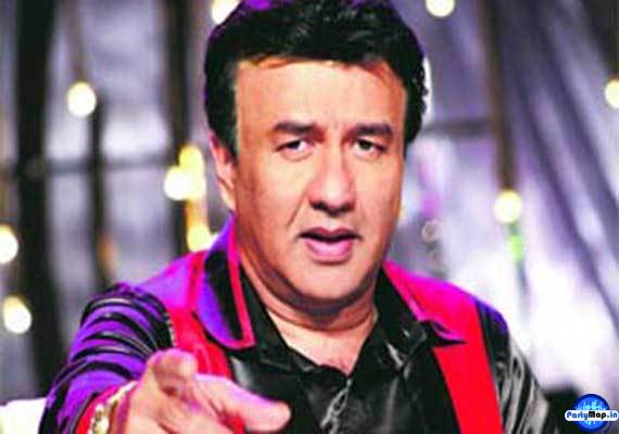 Official profile picture of Anu Malik Songs